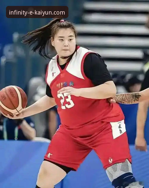 资深用户郑涛分享：从开云体育最新版本看中国女篮战术调整与关键球员表现