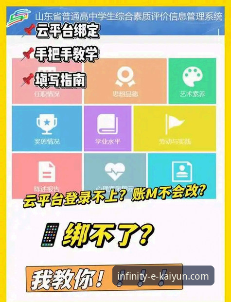 开云体育使用教程 如何通过开云登录平台,解锁体育娱乐的全新维度?